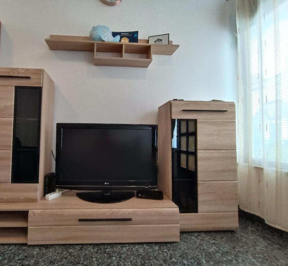 Apartment Riba Ankaran Εξωτερικό φωτογραφία
