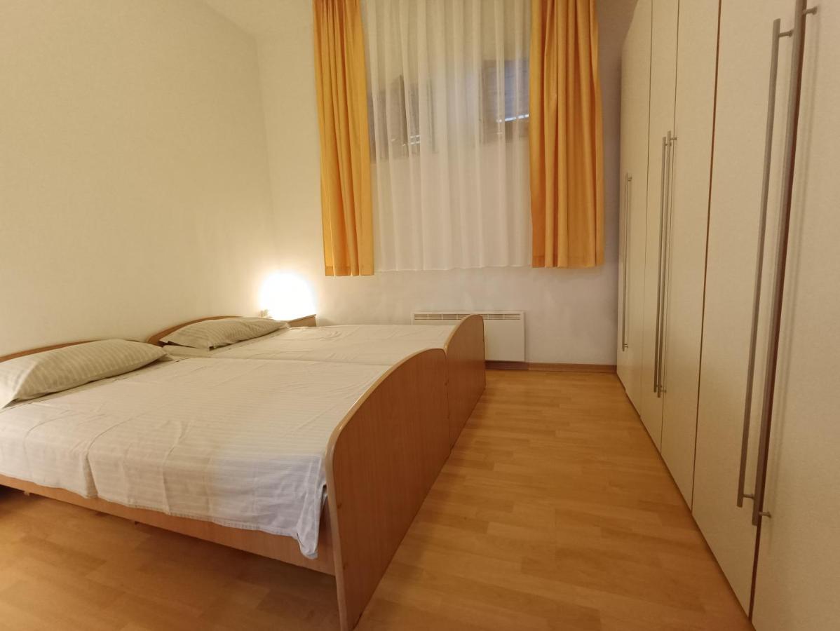 Apartment Riba Ankaran Εξωτερικό φωτογραφία