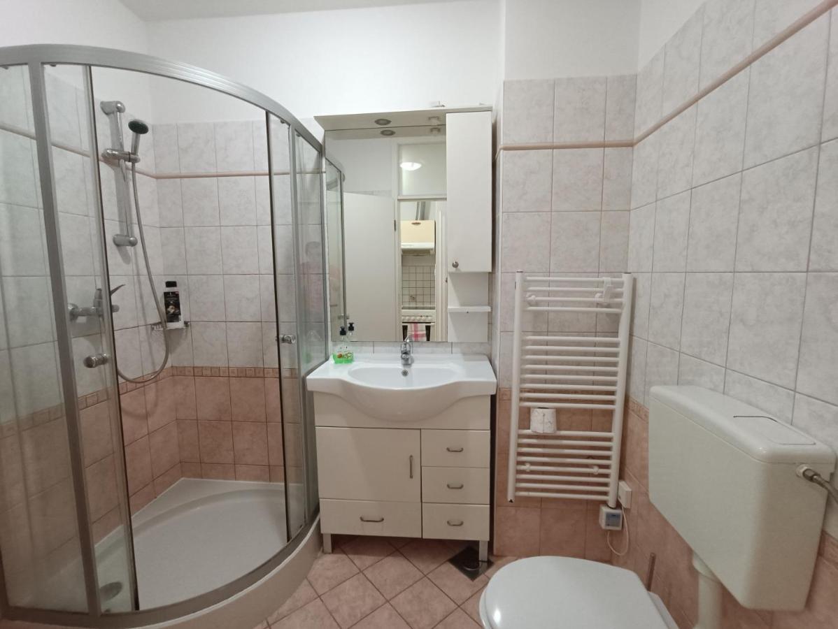 Apartment Riba Ankaran Εξωτερικό φωτογραφία