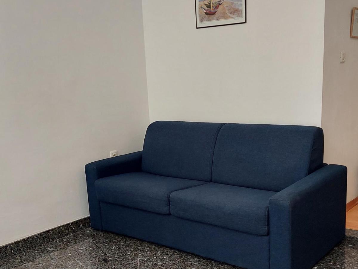 Apartment Riba Ankaran Εξωτερικό φωτογραφία