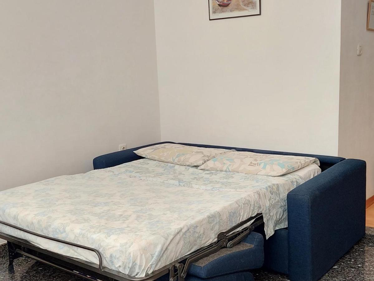 Apartment Riba Ankaran Εξωτερικό φωτογραφία