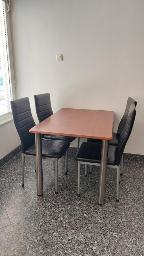 Apartment Riba Ankaran Εξωτερικό φωτογραφία